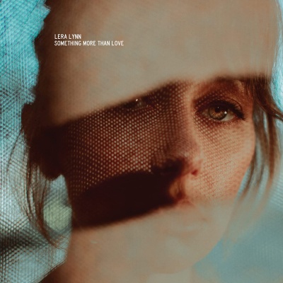 Lera Lynn - Something More Than Love vinyl cover