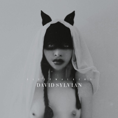 David Sylvian - Sleepwalkers vinyl cover
