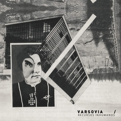 Varsovia - Recursos Inhumanos vinyl cover