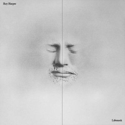 Roy Harper - Lifemask vinyl cover
