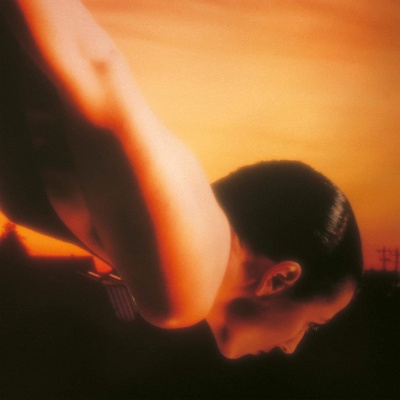 Porcupine Tree - On The Sunday Of Life... vinyl cover