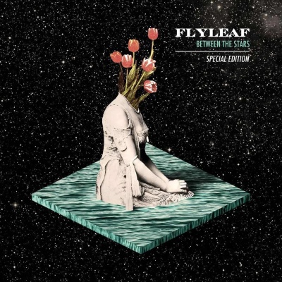 Flyleaf - Between The Stars vinyl cover