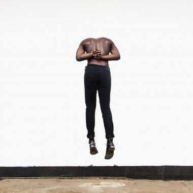 Cover art for Moses Sumney - Aromanticism