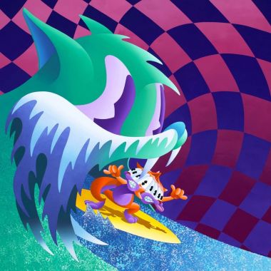 Cover art for MGMT - Congratulations
