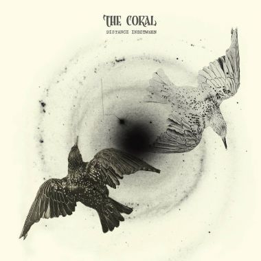 Cover art for The Coral - Distance Inbetween