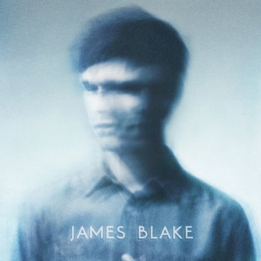 Cover art for James Blake - James Blake