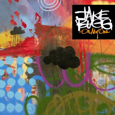 Cover art for Jake Bugg - On My One