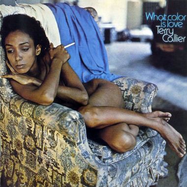 Cover art for Terry Callier - What Color Is Love